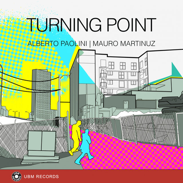 Turning Point