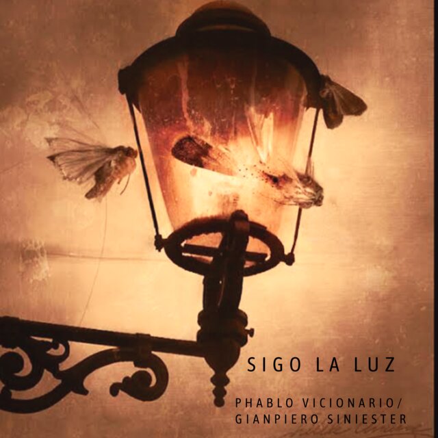 Sigo La Luz