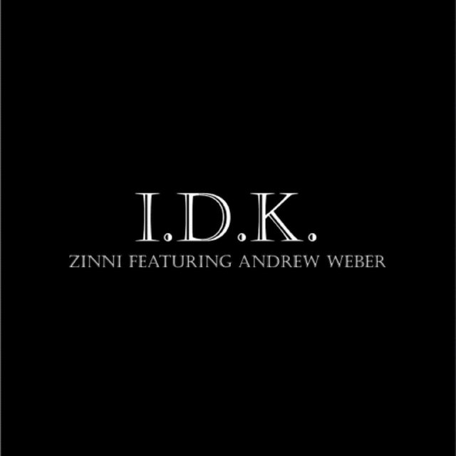 I.D.K
