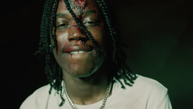 PUSH IT (feat. DJ Smallz 732) (Official Music Video)
