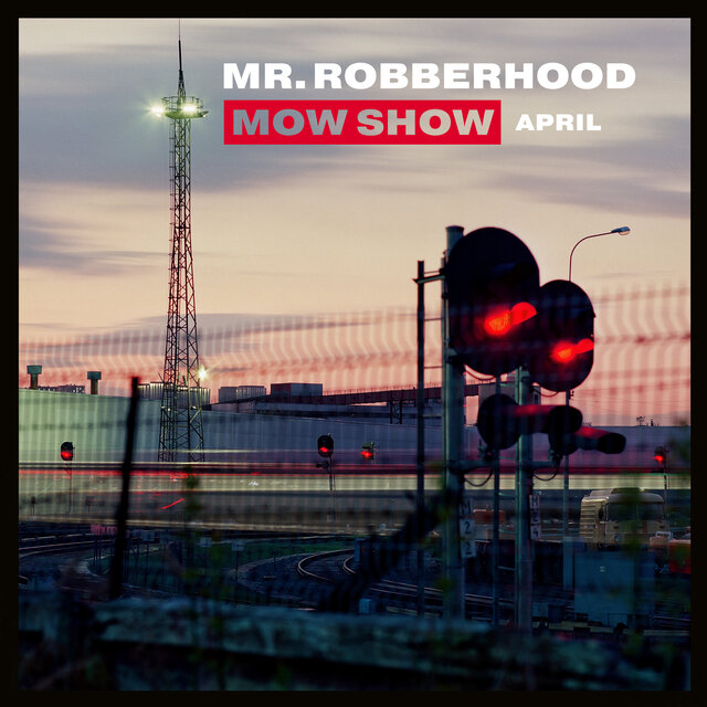 Mow Show April