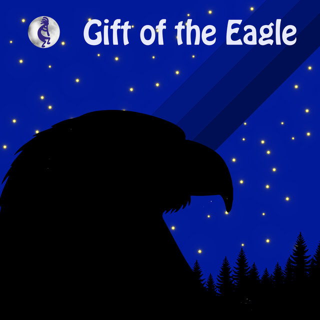 Gift of the Eagle