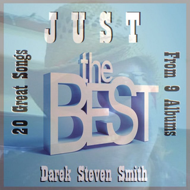 Just the Best Twenty Great Songs from Nine Albums