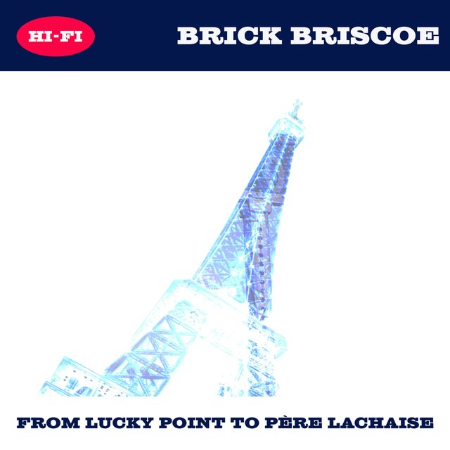 From Lucky Point to Père Lachaise