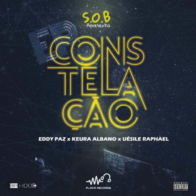 Constelação