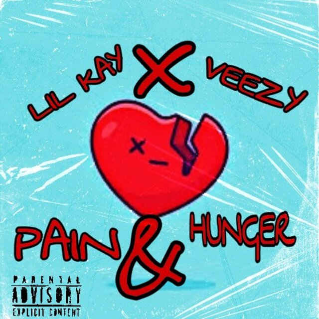 PAIN & HUNGER
