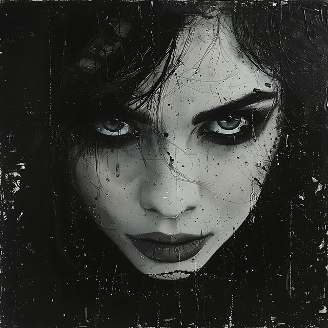 look me in the eyes