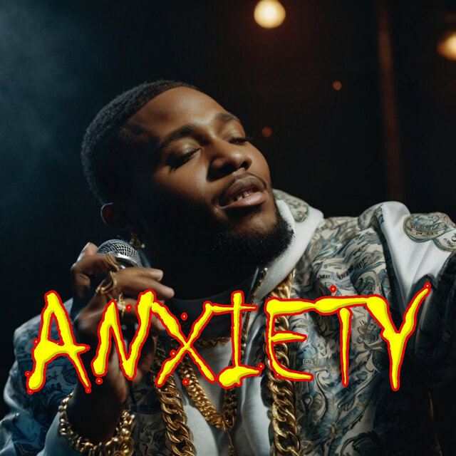 Anxiety