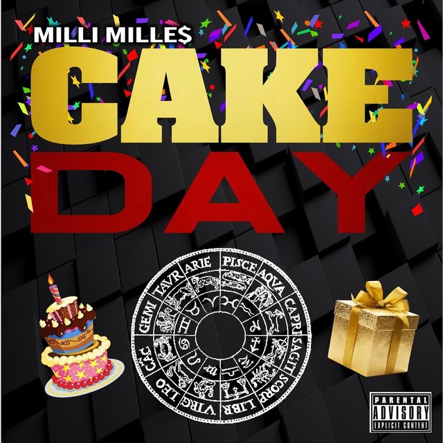 Cake Day
