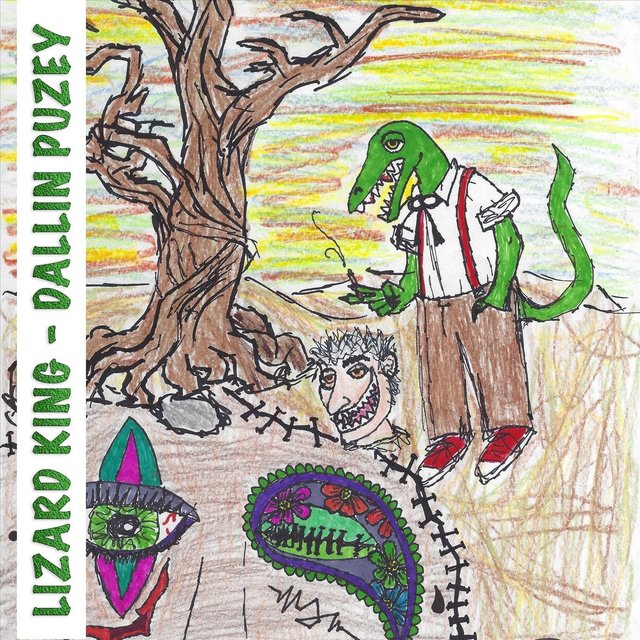 Lizard King
