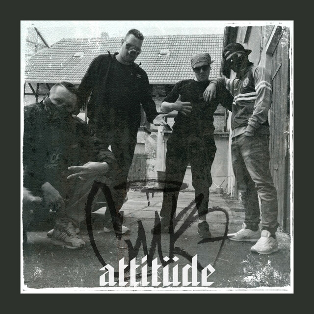 Attitüde