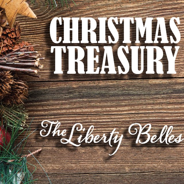 Christmas Treasury