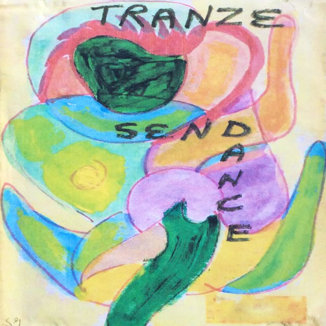 Tranze-Send Dance