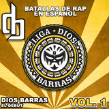 Dios Barras Presenta: Noncents Vs Chucks