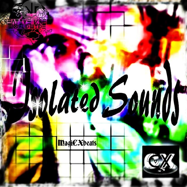 Isolated Sounds