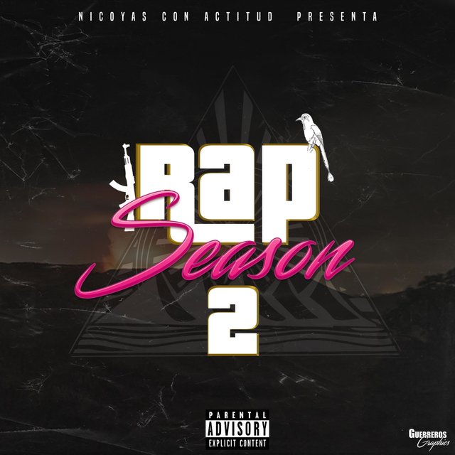 Rap Season 2