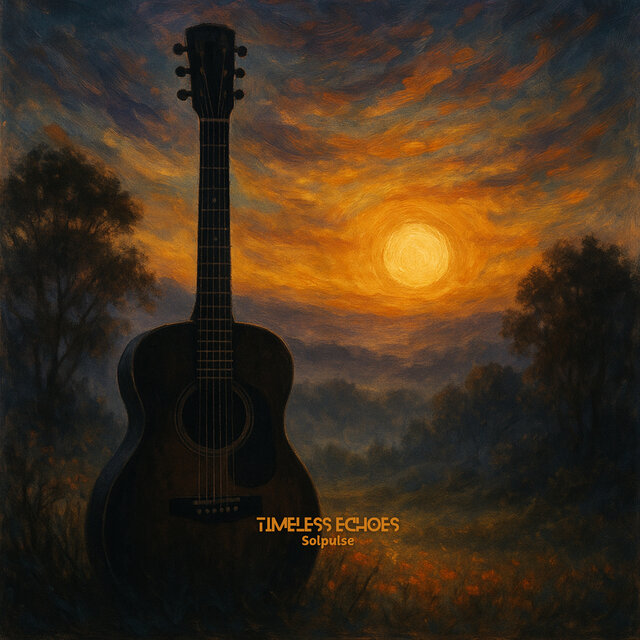 Timeless Echoes