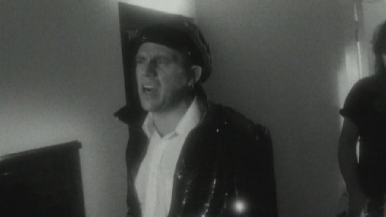 Nichts ist fuer immer (Official Video) (VOD)