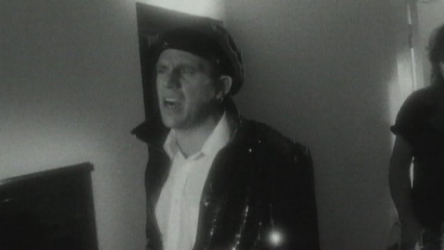 Nichts ist fuer immer (Official Video) (VOD)