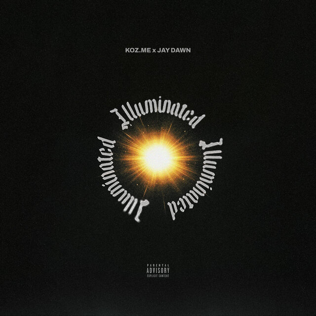 Iluminated