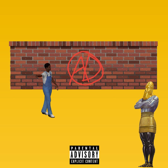 ANTIDIGITAL VOL.2