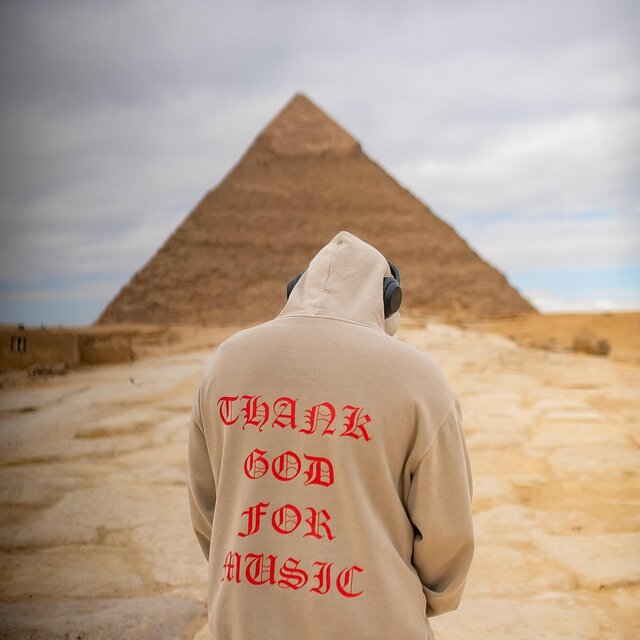 I LOVE MUSIC