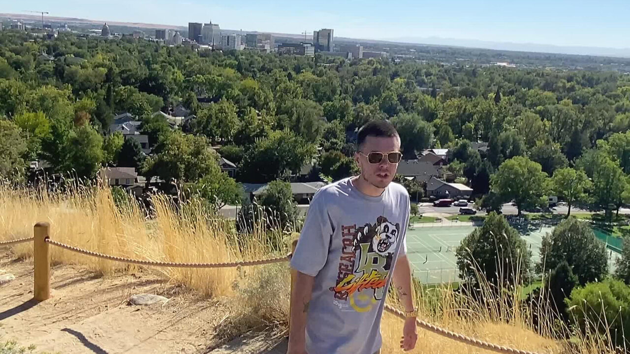 Seasons Change I Dont