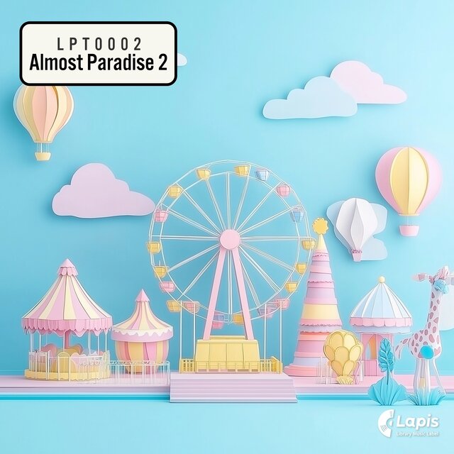 Almost Paradise2
