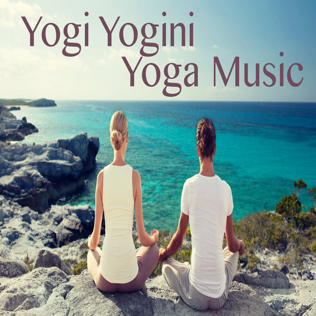Yogi Yogini Yoga Music
