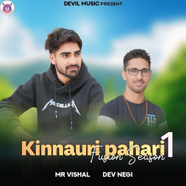 Kinnauri Pahari Fusion Season 1