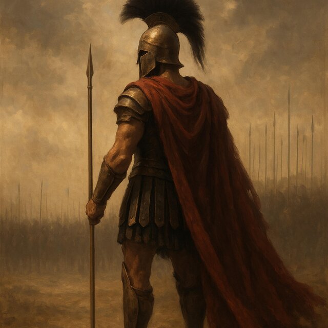 Spartan Spirit