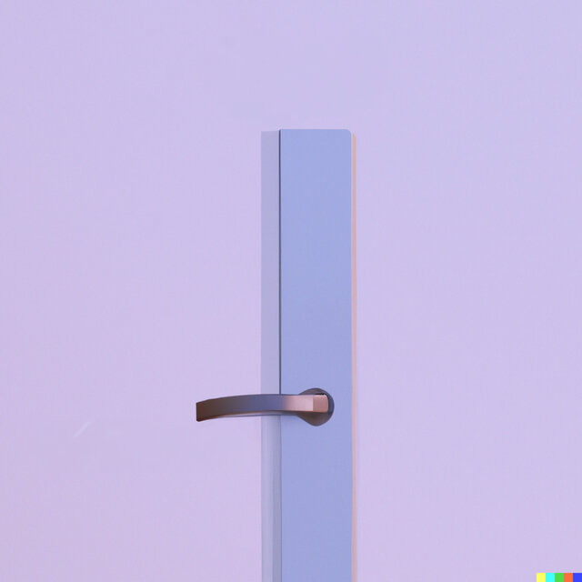Closing Doors