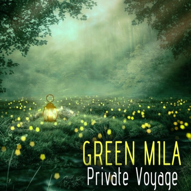 Private Voyage
