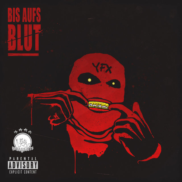 Bis aufs Blut