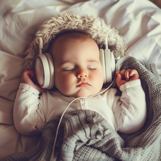 Music for Lullabies: Nighttime Tunes