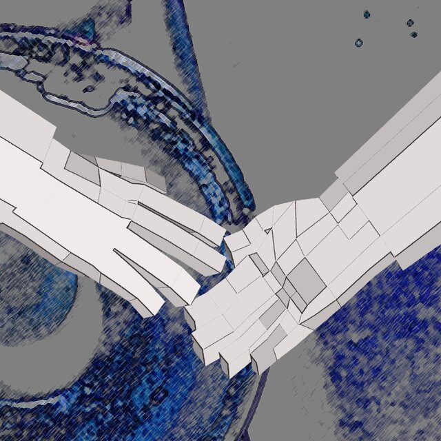 Cover art for album I'll Hold Your Hand, Forever by Startacker