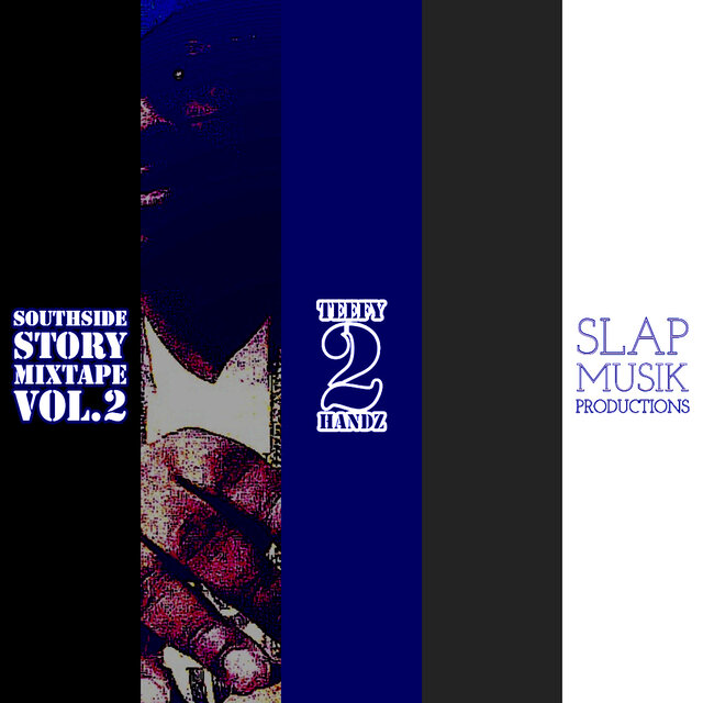 Southside Story, Vol. 2