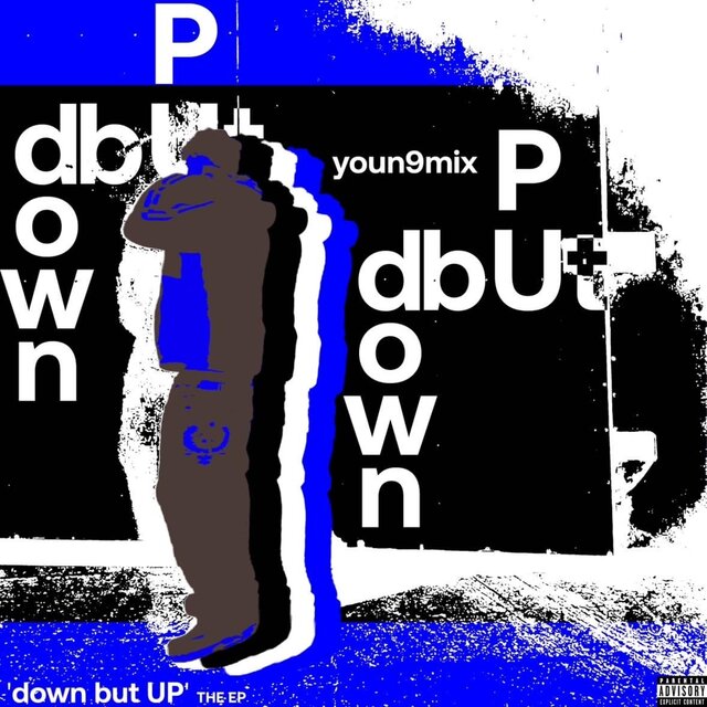 down but UP