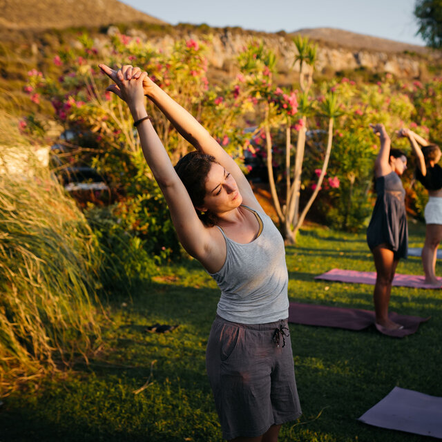 Radiant Yoga Jazz: Piano Notes for Inner Peace