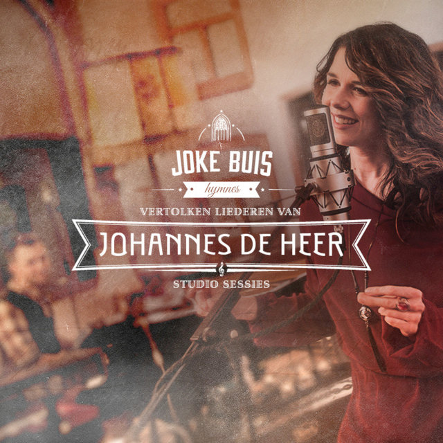 De Johannes De Heer Studio Sessies
