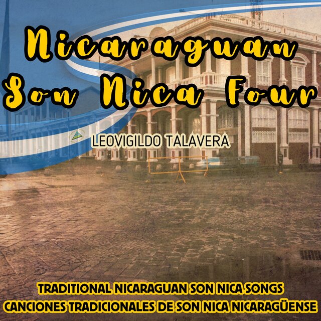 Nicaraguan Son Nica Four
