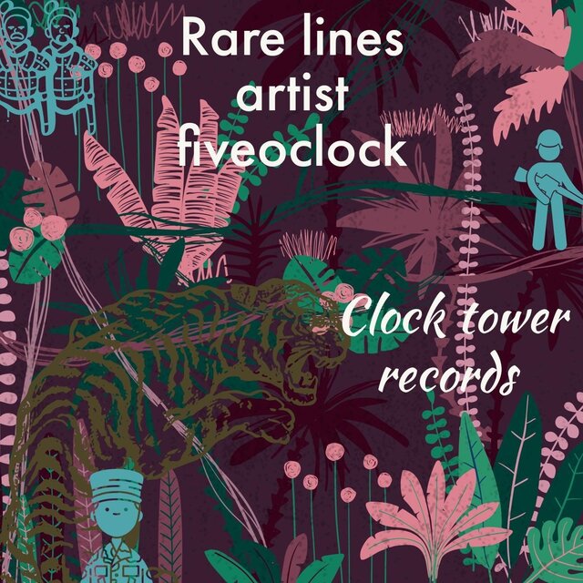 Rare lines