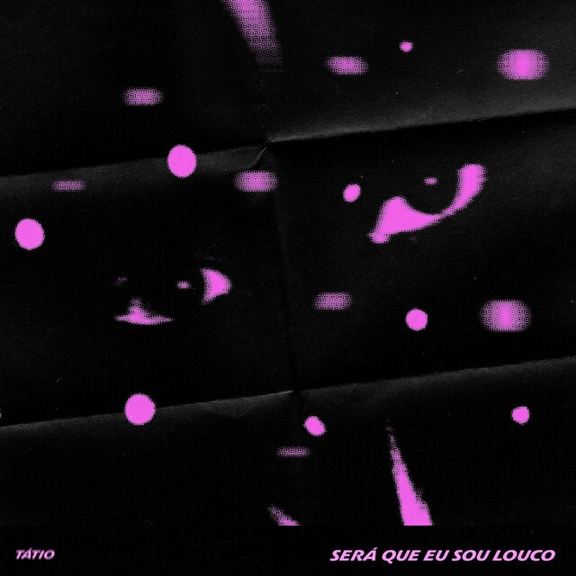 Será Que Eu Sou Louco