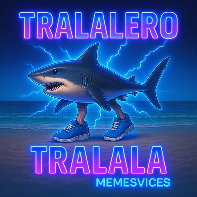 TRALALERO TRALALA