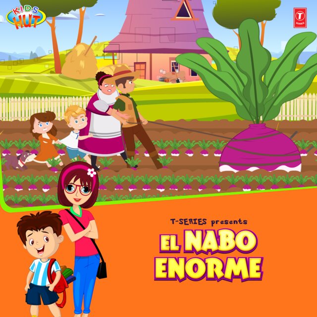 El Nabo Enorme