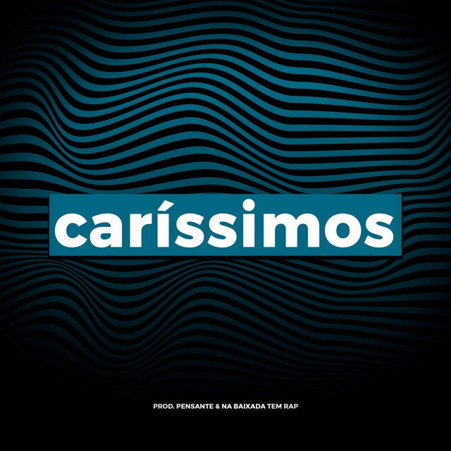 Caríssimos (Instrumental)