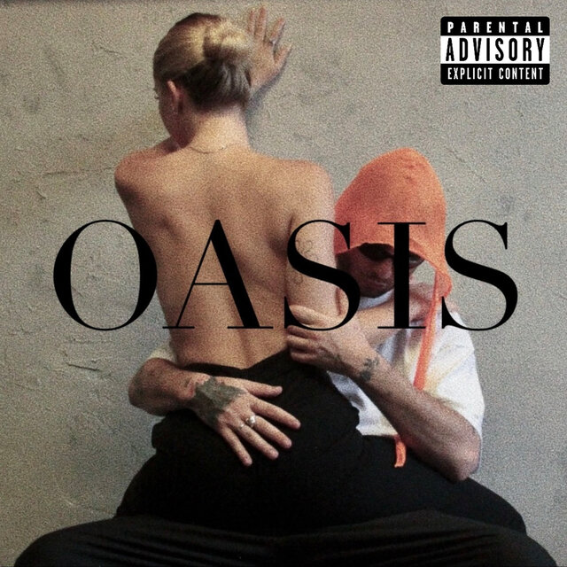 Oasis (LoveLetterToYou)
