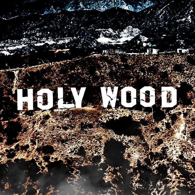 Holy Wood