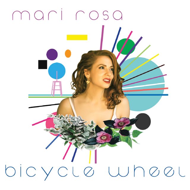 Bicycle Wheel