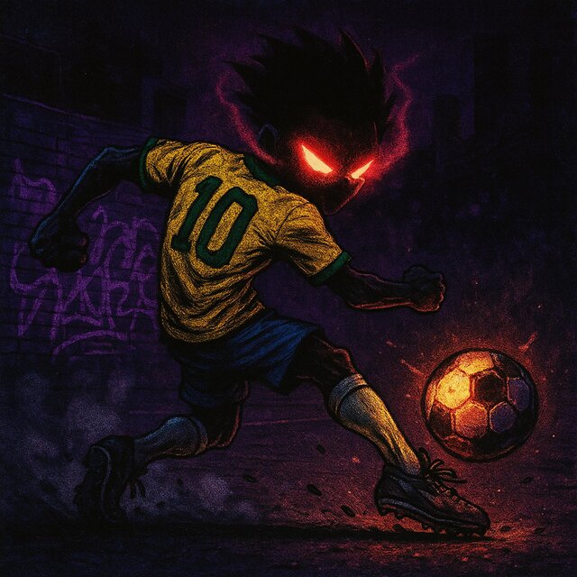 CORAGEM 10